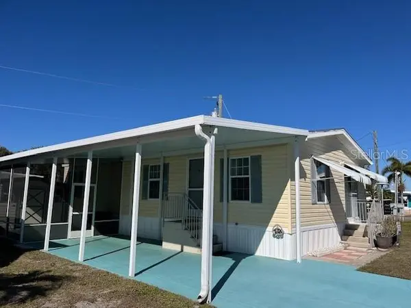 10100 BURNT STORE RD #51, Punta Gorda, FL 33950
