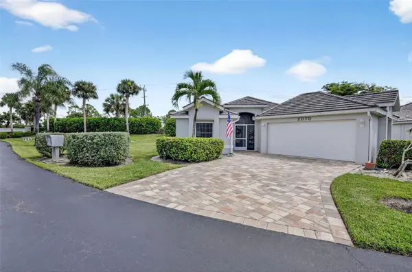 2070 KING TARPON DR, Punta Gorda, FL 33955