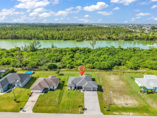 2926 NW 25TH ST, Cape Coral, FL 33993
