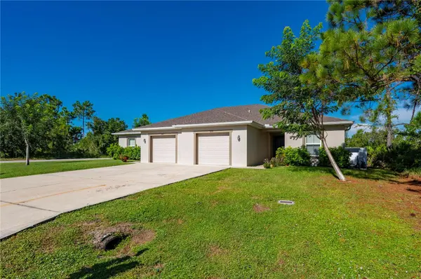 1137-1139 INDIES WAY, Punta Gorda, FL 33983