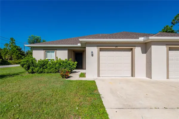 1137-1139 INDIES WAY, Punta Gorda, FL 33983