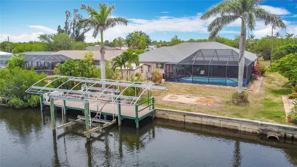 18790 COUNTRYMAN AVE, Port Charlotte, FL 33948