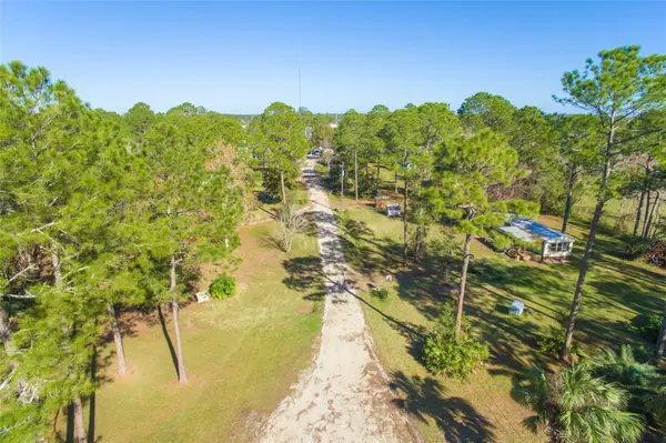 1211 CYPRESS RD, St Augustine, FL 32086