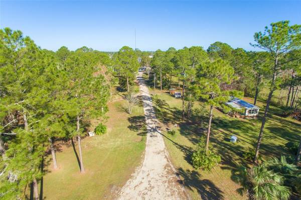 1211 CYPRESS RD, St Augustine, FL 32086