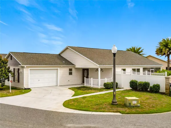 2565 LINDEWOOD ST, The Villages, FL 32163