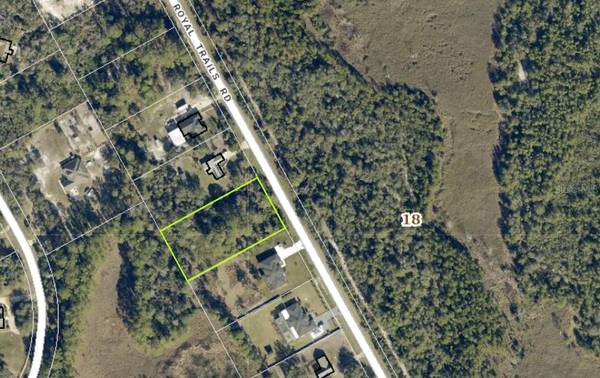 39721 ROYAL TRAILS RD, Eustis, FL 32726