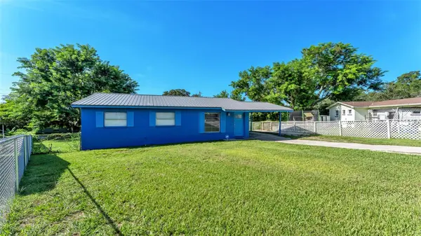 707 N LORRI AVE, Lakeland, FL 33815