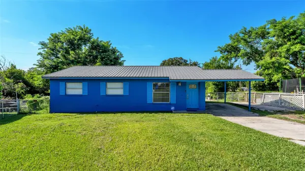 707 N LORRI AVE, Lakeland, FL 33815