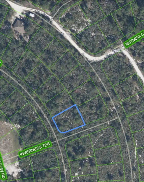 10581 INTERLACHER DR, Sebring, FL 33875