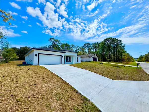 7815 N PRIMROSE DR, Citrus Springs, FL 34434