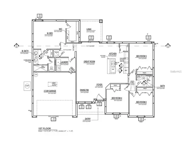 2520 W WINDCHIME LOOP, Dunnellon, FL 34434
