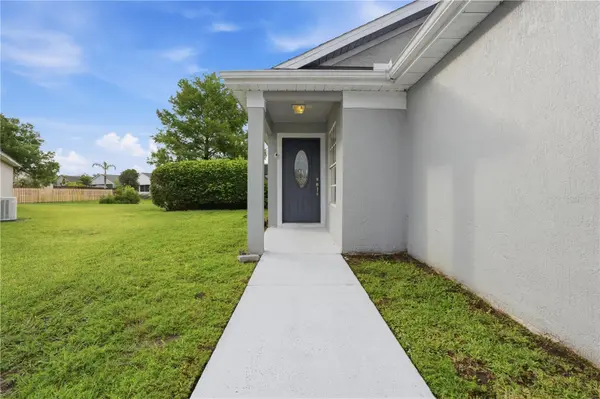 4702 FORT BRAVO CT, Orlando, FL 32822