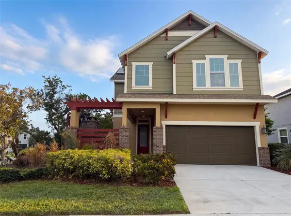 7304 MILESTONE DR, Apollo Beach, FL 33572