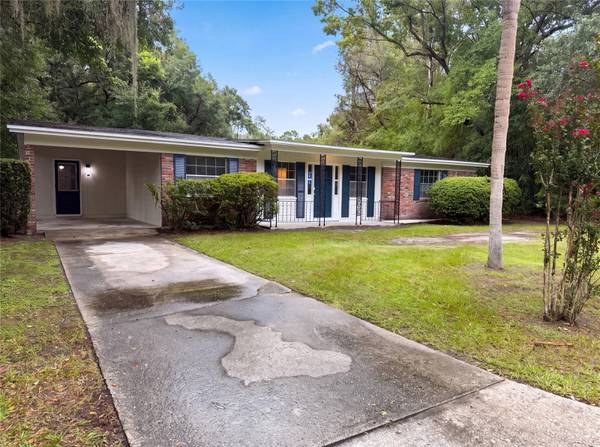 1034 NE 31ST AVE, Gainesville, FL 32609