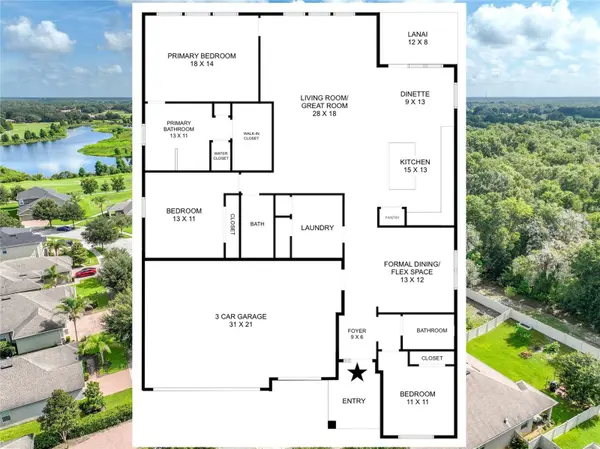 31920 GEOFF WAY, Sorrento, FL 32776