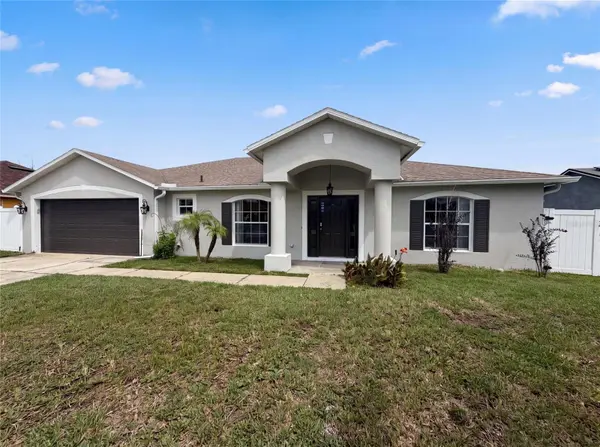 2366 BELEN DR, Deltona, FL 32738