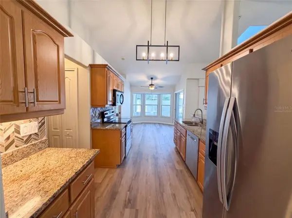 431 HARBOUR LIGHTS DR, Ormond Beach, FL 32174