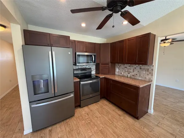 4573 BAYRIDGE CT, Spring Hill, FL 34606