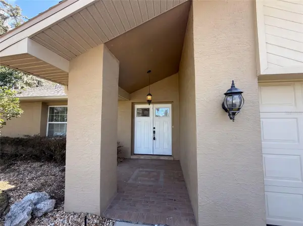 4573 BAYRIDGE CT, Spring Hill, FL 34606