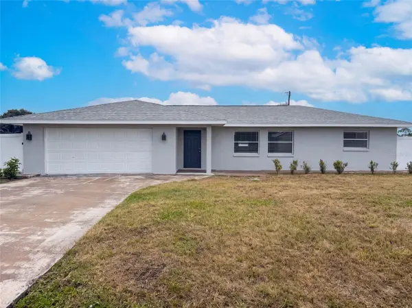 124 SAN BENITO AVE, North Port, FL 34287