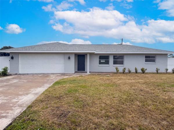 124 SAN BENITO AVE, North Port, FL 34287