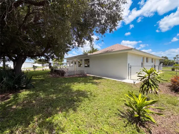 6331 SAFFORD TER, North Port, FL 34287