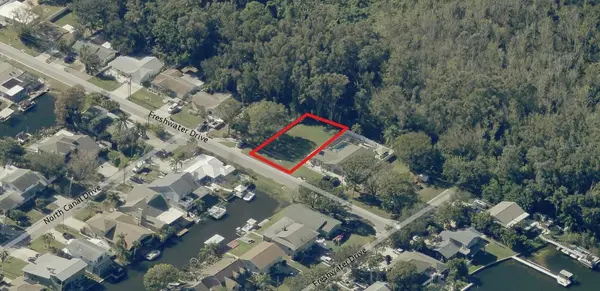 10 FRESHWATER DR, Palm Harbor, FL 34684