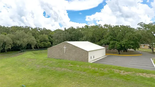 6837 LAKEVILLE RD, Apopka, FL 32703