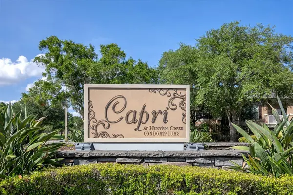 14226 FREDRICKSBURG DR #220, Orlando, FL 32837