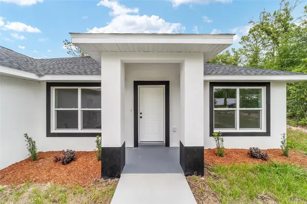 13737 SW 114TH PL, Dunnellon, FL 34432