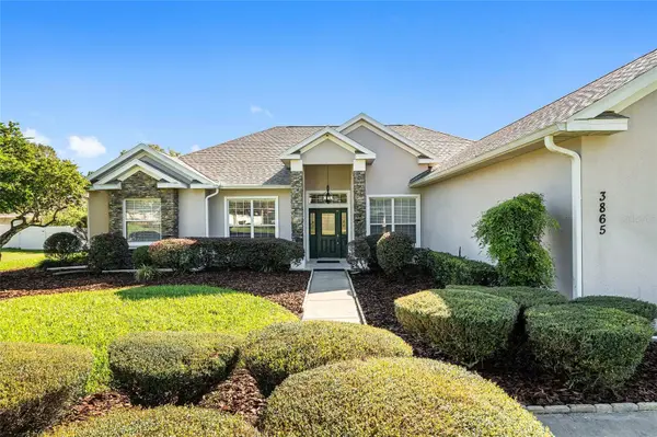 3865 SE 52ND AVE, Ocala, FL 34480