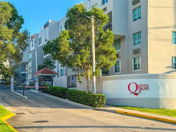 50 CASA LIND AVE. QUINTA BALDWIN #1108, Bayamon, PR 00959