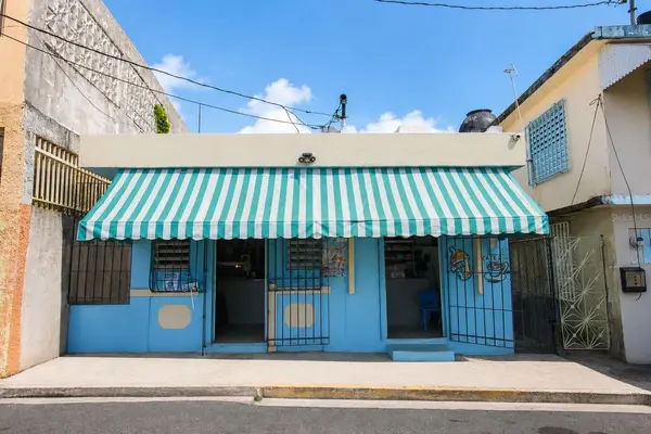 Rio Grande, PR 00745