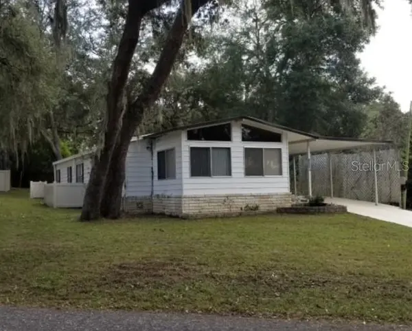 1715 INDIAN TRL, Leesburg, FL 34748