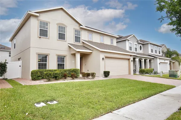 3252 TOSCANA DR, St Cloud, FL 34772