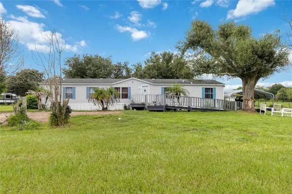 3760 KAISER AVE, St Cloud, FL 34772