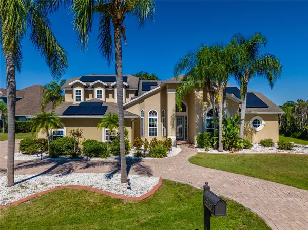 2327 CAMP INDIANHEAD RD, Land O Lakes, FL 34639