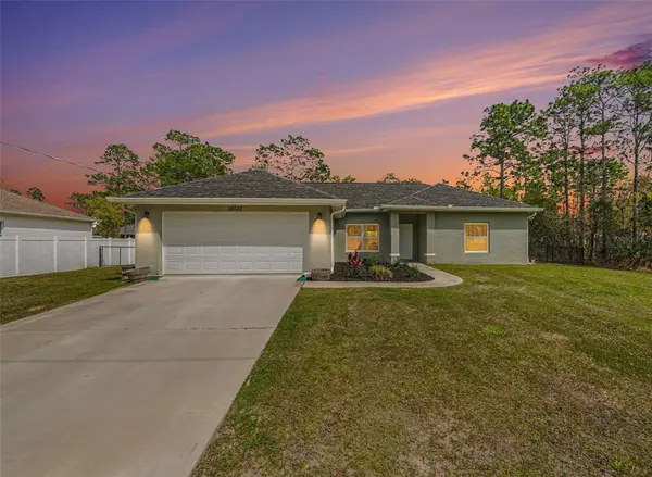 18020 MACASSAR RD, Weeki Wachee, FL 34614