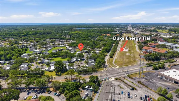 2617 BARKSDALE CT, Clearwater, FL 33761