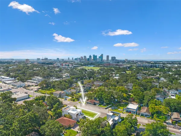 2701 N MYRTLE AVE, Tampa, FL 33602