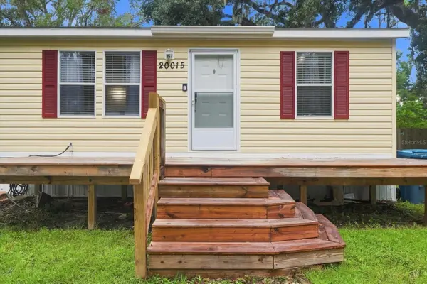 20015 RUTH ST, Brooksville, FL 34601