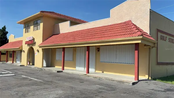 5441 5443 JAMES ST, New Port Richey, FL 34652