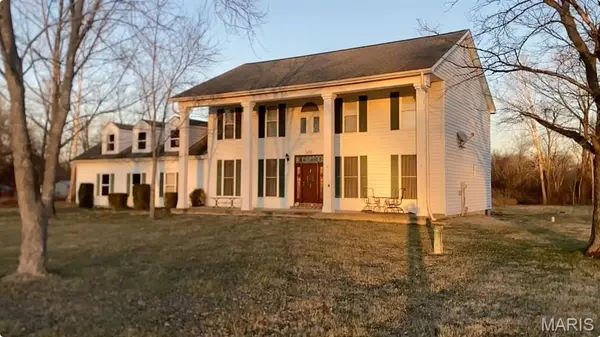5450 Dutch Creek RD, Cedar Hill, MO 63016