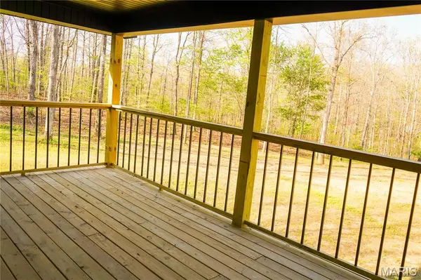 17097 State Highway H, Glen Allen, MO 63751