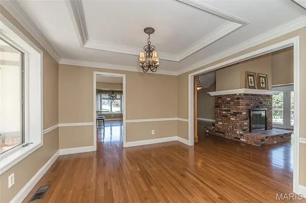 159 Spring Oaks DR, Ballwin, MO 63011
