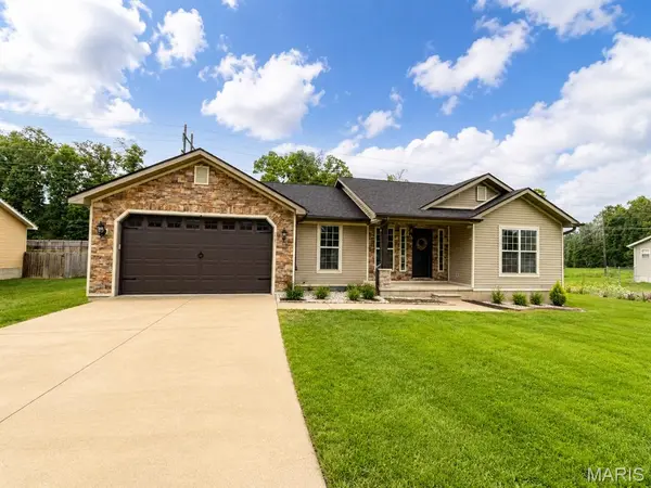 3787 Wildwood PATH, Poplar Bluff, MO 63901