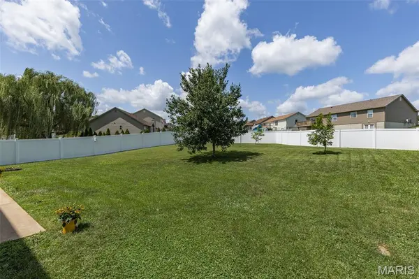 2004 Belmont DR, Festus, MO 63028