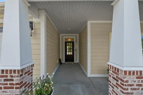2116 Esker TRL, Cape Girardeau, MO 63701