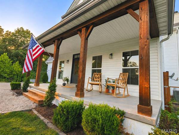272 Spring House VLY, Pacific, MO 63069