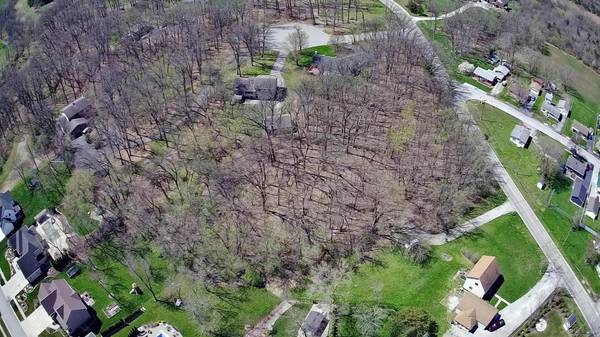 12715 Cedar Lake RD, Crown Point, IN 46307